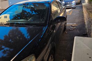 auto opel astra