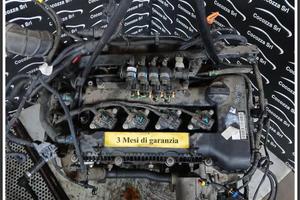 Motori Completi DR DR 4.0 SQRE4G15C