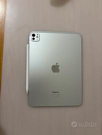 iPad Pro m4