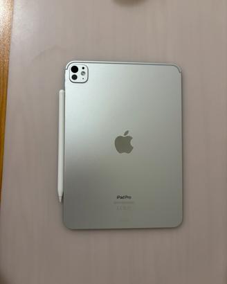iPad Pro m4