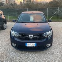 Dacia Sandero Stepway 1.0 TCe 100 CV ECO-G Access