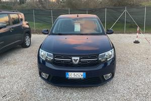 Dacia Sandero Stepway 1.0 TCe 100 CV ECO-G Access