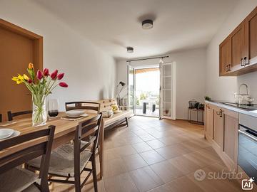 2 LOCALI A VALLEDORIA