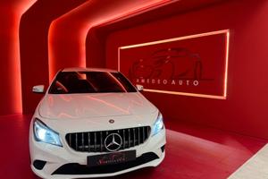 Mercedes-benz CLA 220 d Automatic Sport
