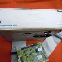 Unità nastro Tunderberg