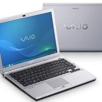 Sony VAIO VGN-SR51MF - 13,3" - Linux MX