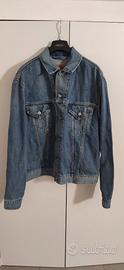 Giacca di Jeans Levi's 70500 04 - Taglia XL