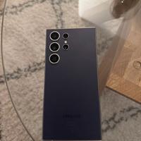 SAMSUNG S24 ULTRA - 256 GB- VIOLA 