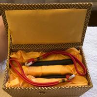 Set in pietra per massaggio asiatico "Gua Sha".