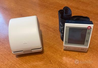 Sfigmomanometro da viaggio