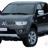 Ricambi auto NUOVI Mitsubishi L200 dal 2005 in poi