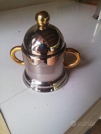 Caffettiera moka