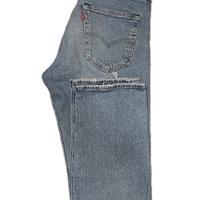 Jeans LEVI’S 501 blu medio 31/32