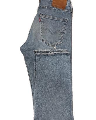 Jeans LEVI’S 501 blu medio 31/32