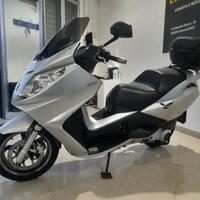 SCOOTER AFFIDABILE