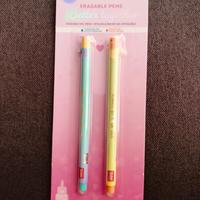 set penne Legami Limited Edition San Valentino 