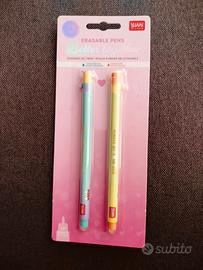 set penne Legami Limited Edition San Valentino 