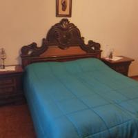Camera da letto completa