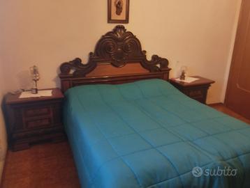 Camera da letto completa