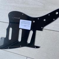 pickguard squier affinity jazzmaster single coil