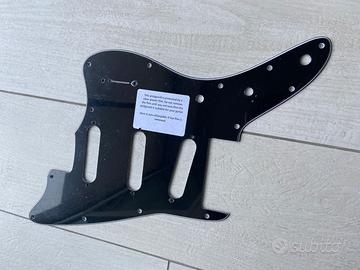 pickguard squier affinity jazzmaster single coil