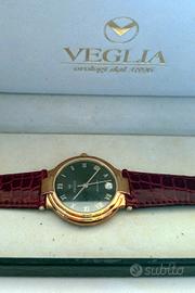 Orologio Veglia meccanico automatico