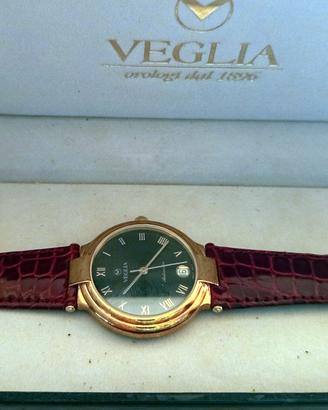 Orologio Veglia meccanico automatico