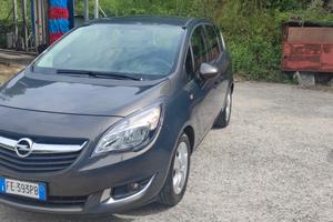 Opel Meriva 1.4 Turbo 120CV GPL Tech Elective