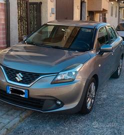 Suzuki Baleno