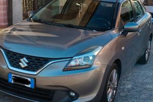 Suzuki Baleno