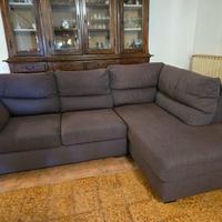 Divano angolare