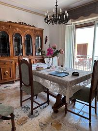 Luminoso appartamento ad Augusta