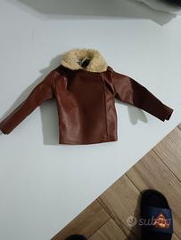 Giubbotto aviazione Action Man