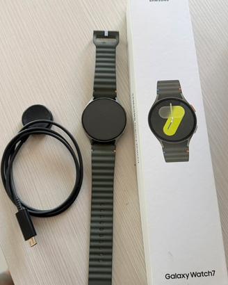 Samsung Galaxy Watch 7