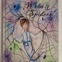 WEBS E SPIDERS