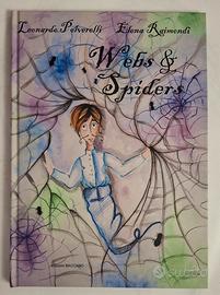 WEBS E SPIDERS