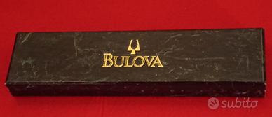 box beaume mercier / Bulova