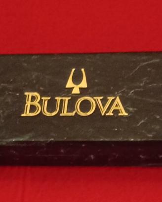 box beaume mercier / Bulova