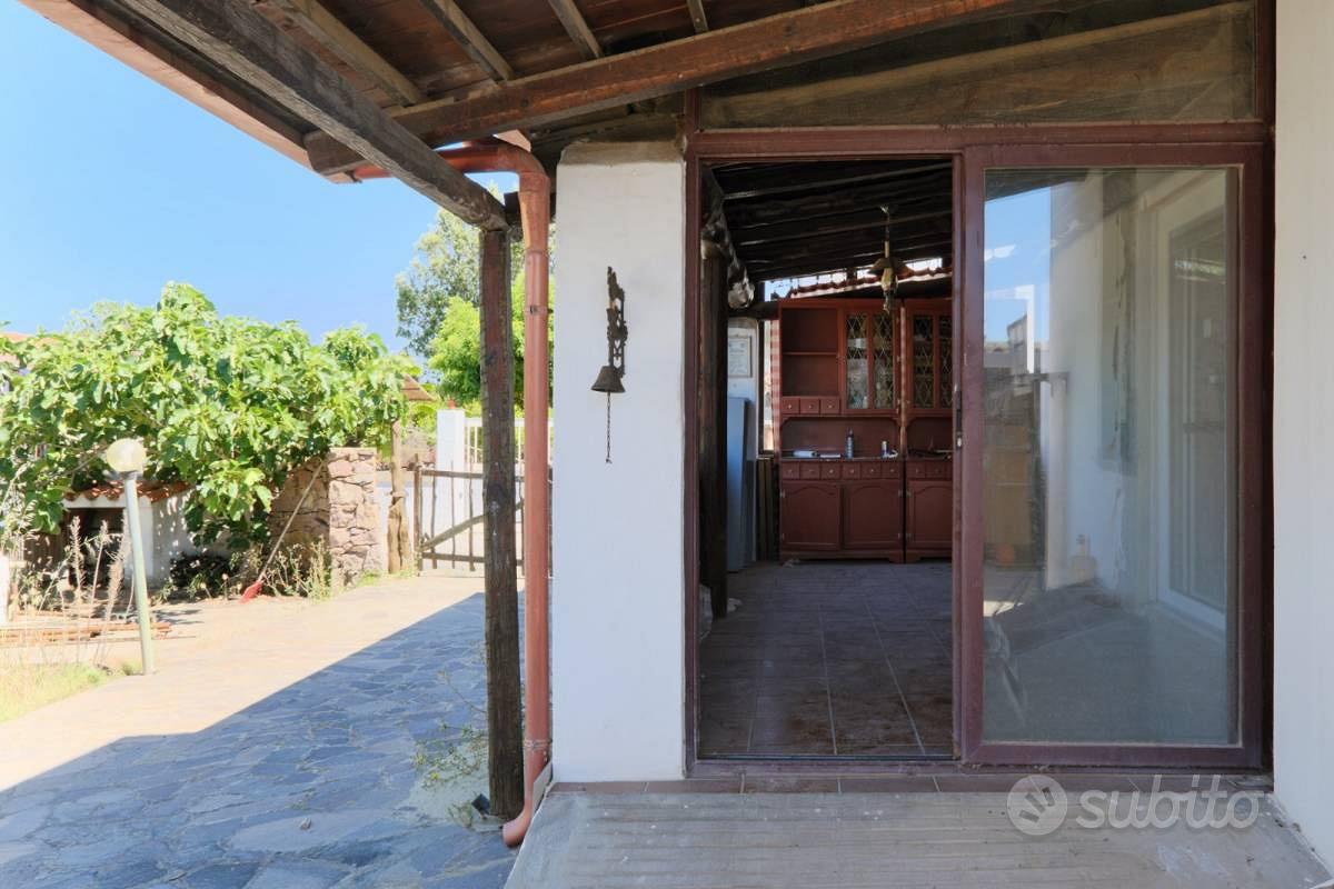 Casa – Santu Giuanni Suèrgiu/San Giovanni Suergiu, Palmas - Vista 3