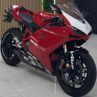 Ducati 1098 1098 (2006 - 09)
