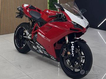 Ducati 1098 1098 (2006 - 09)