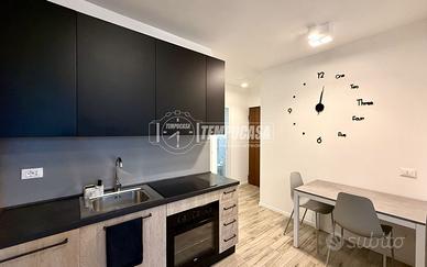 Appartamento a Milano Via staro 2 locali