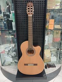 JOSE TORRES JTC-5SCE