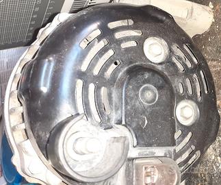 alternatore fiat qubo 2020