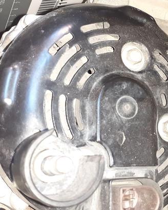 alternatore fiat qubo 2020