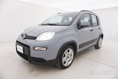 Fiat Panda Hybrid City Life BR513808 1.0 Mild Hybr