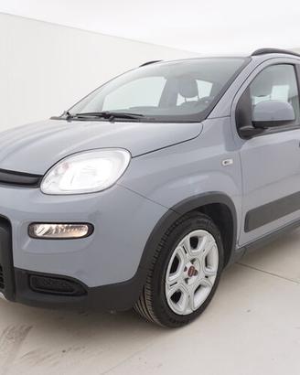 Fiat Panda Hybrid City Life BR513808 1.0 Mild Hybr