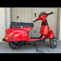 Piaggio Vespa PX 125 T5 - 1985