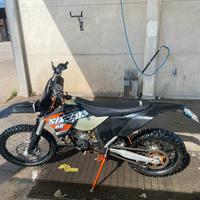 Ktm exc 125
