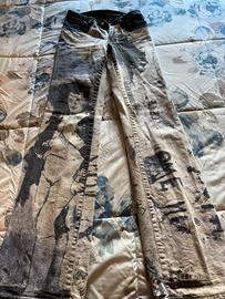 Just Cavalli jeans